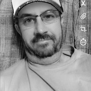 Meet your Posher, Todd